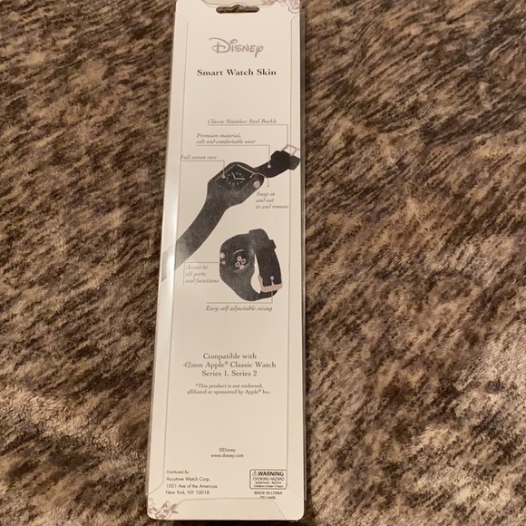 Disney Pocahontas‎ Smartwatch Sleeve Hot Topic - Picture 5 of 7